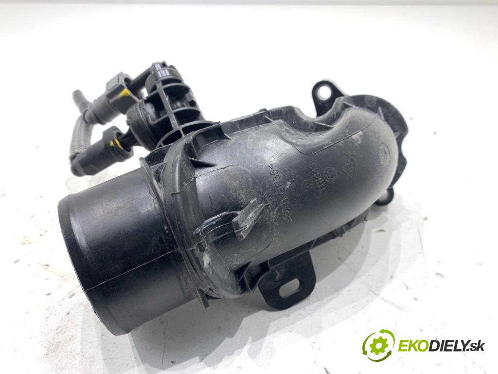 DACIA SANDERO III liftback 2024 74 kW 1.0 TCe 100 999 Rúra turba 165763262R