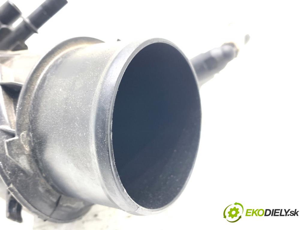 DACIA SANDERO III liftback 2024 74 kW 1.0 TCe 100 999 Rúra turba 165763262R