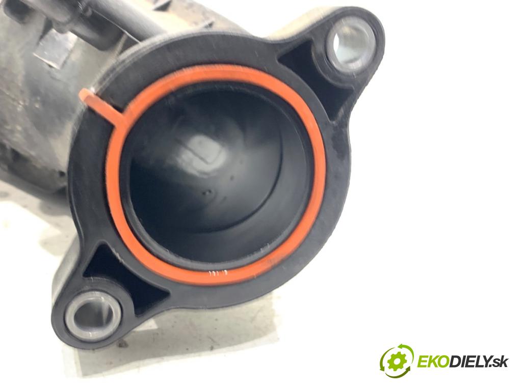 DACIA SANDERO III liftback 2024 74 kW 1.0 TCe 100 999 Rúra turba 165763262R