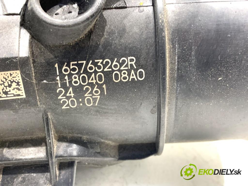 DACIA SANDERO III liftback 2024 74 kW 1.0 TCe 100 999 Rúra turba 165763262R