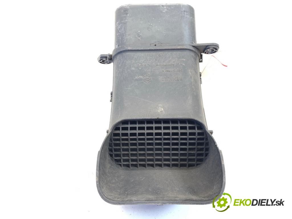 DACIA SANDERO III liftback 2024 74 kW 1.0 TCe 100 999 Rúra vzduchu 960151752R