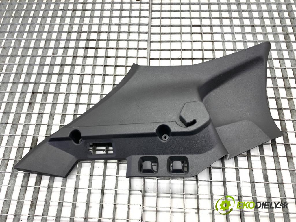 DACIA SANDERO III liftback 2024 74 kW 1.0 TCe 100 999 vodítko rolety ľavá strana 769353508R