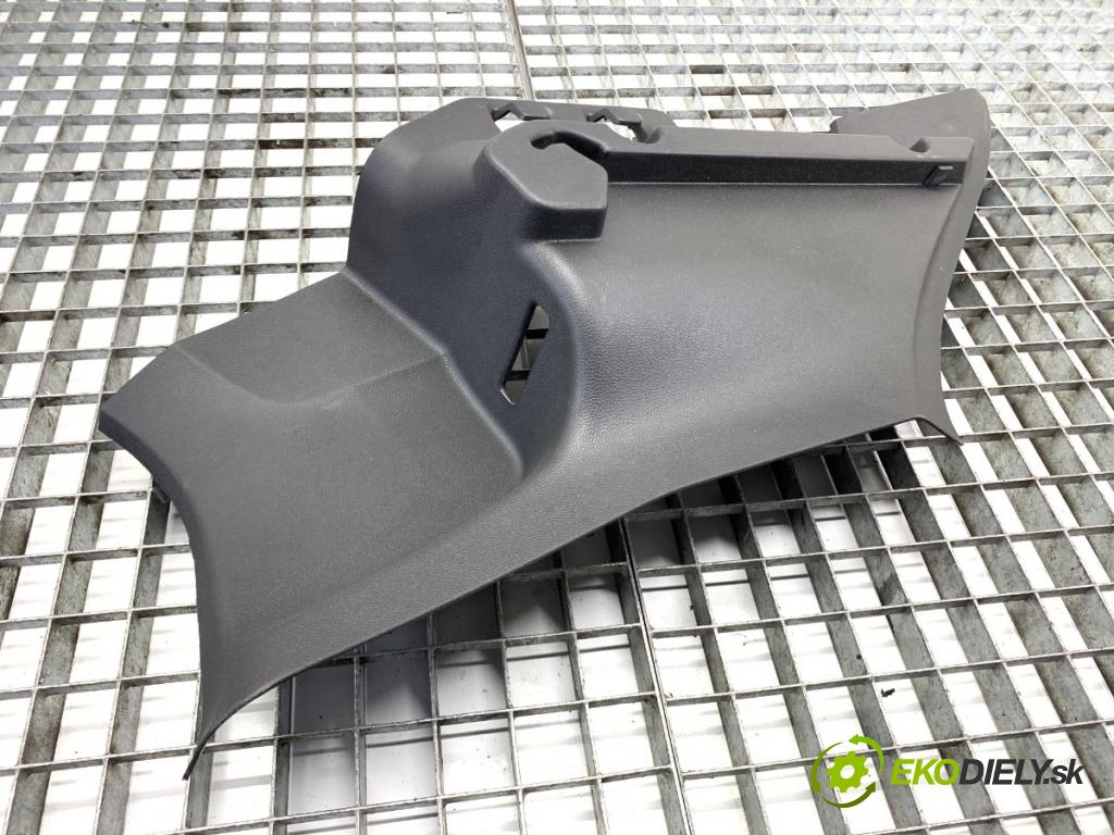 DACIA SANDERO III liftback 2024 74 kW 1.0 TCe 100 999 vodítko rolety ľavá strana 769353508R