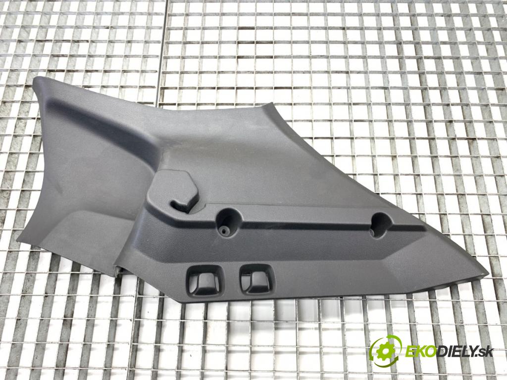 DACIA SANDERO III liftback 2024 74 kW 1.0 TCe 100 999 vodítko rolety pravá 769344564R