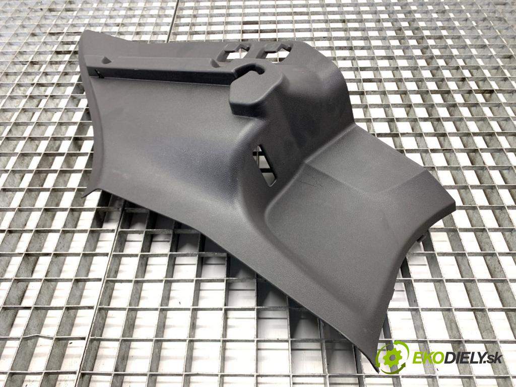 DACIA SANDERO III liftback 2024 74 kW 1.0 TCe 100 999 vodítko rolety pravá 769344564R