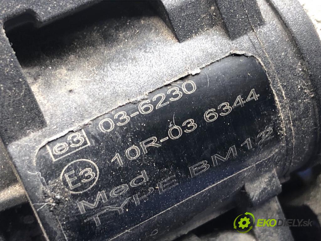 DACIA SANDERO III liftback 2024 74 kW 1.0 TCe 100 999 Cievka LPG 636000003