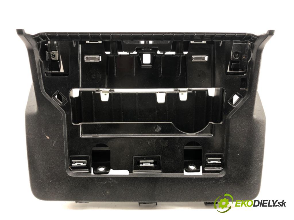 DACIA SANDERO III liftback 2024 74 kW 1.0 TCe 100 999 Rámček DISPLEJ: navigácie 684705942R