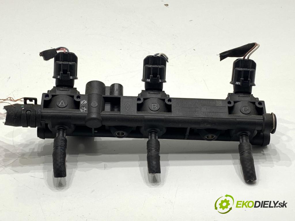 DACIA SANDERO III liftback 2024 74 kW 1.0 TCe 100 999 vstrekovač LPG 175233231R