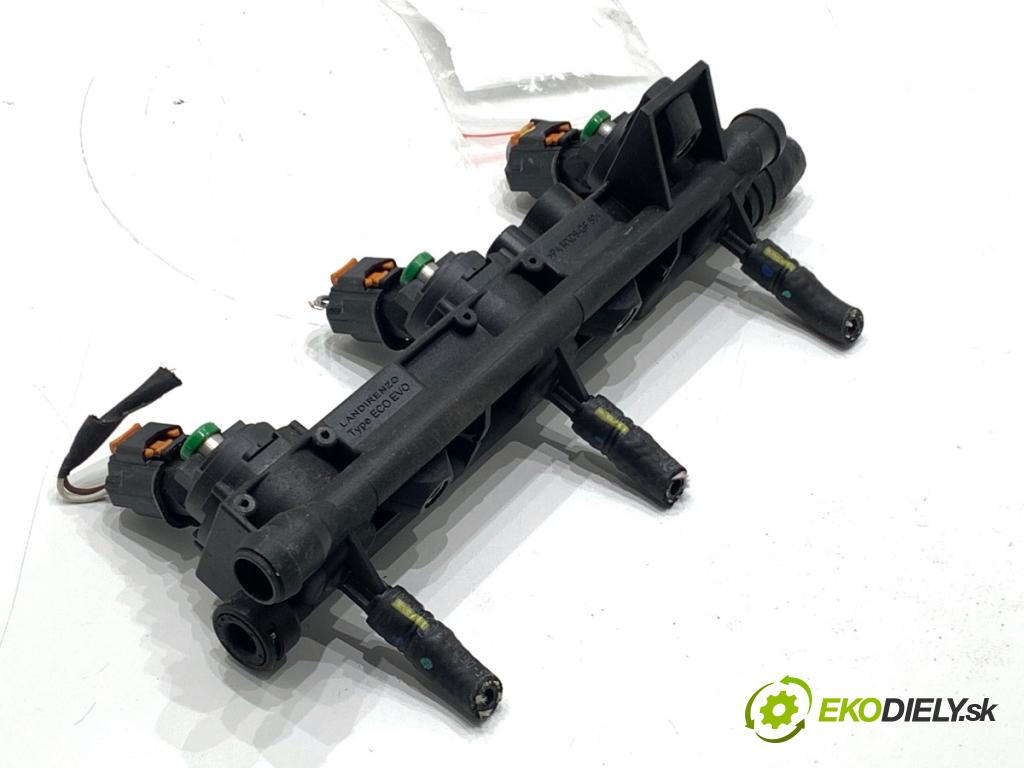 DACIA SANDERO III liftback 2024 74 kW 1.0 TCe 100 999 vstřikovač LPG 175233231R