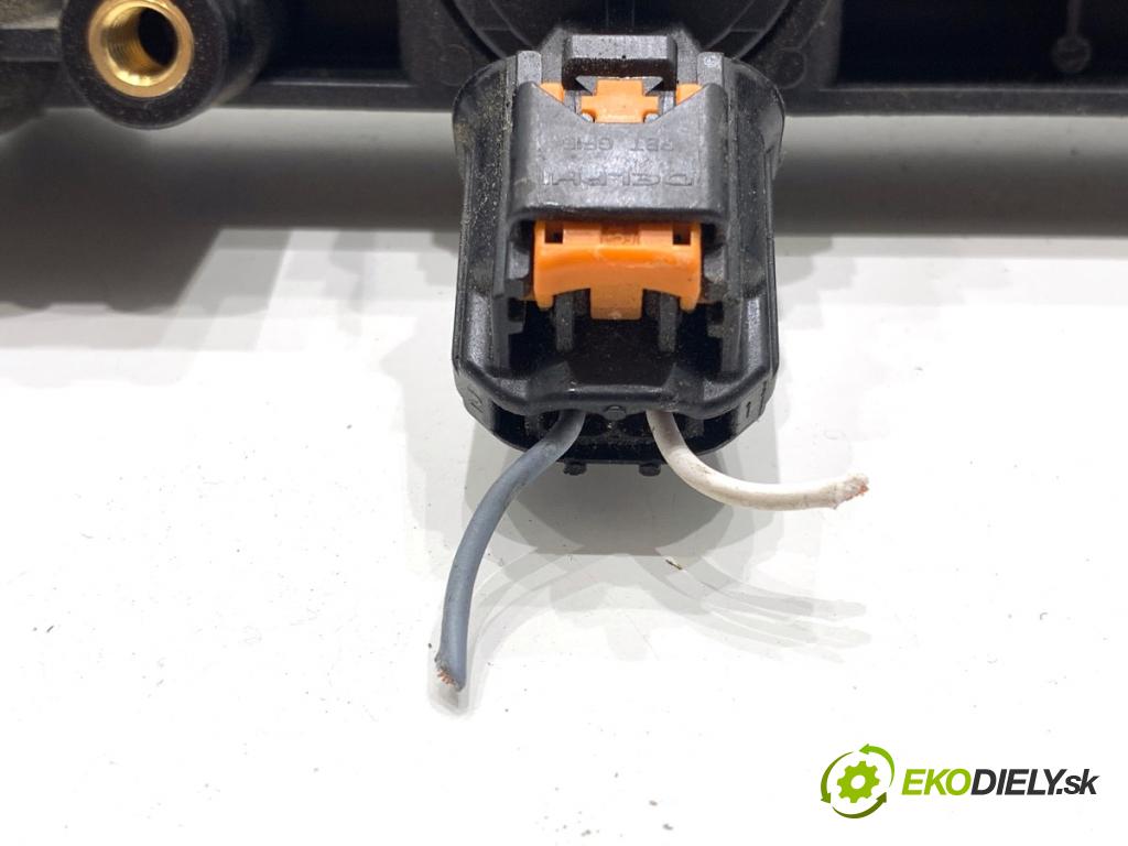 DACIA SANDERO III liftback 2024 74 kW 1.0 TCe 100 999 vstřikovač LPG 175233231R