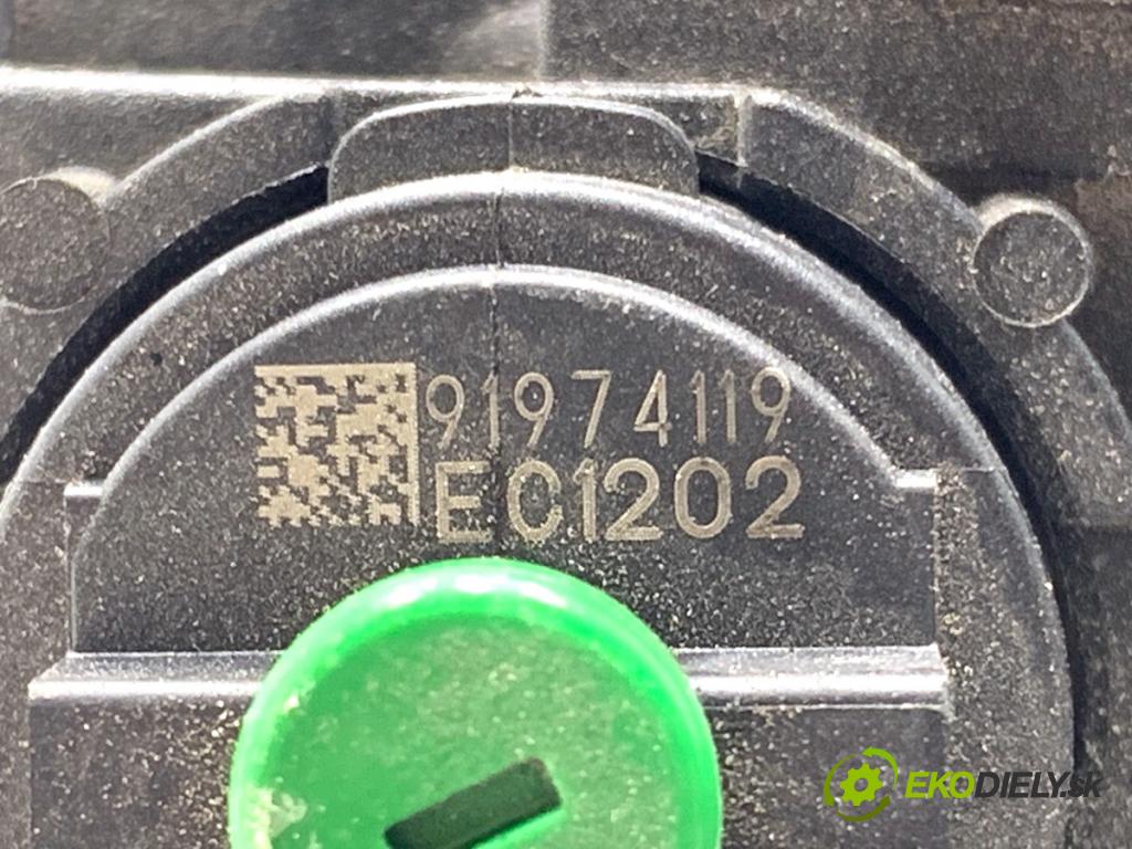 DACIA SANDERO III liftback 2024 74 kW 1.0 TCe 100 999 vstrekovač LPG 175233231R