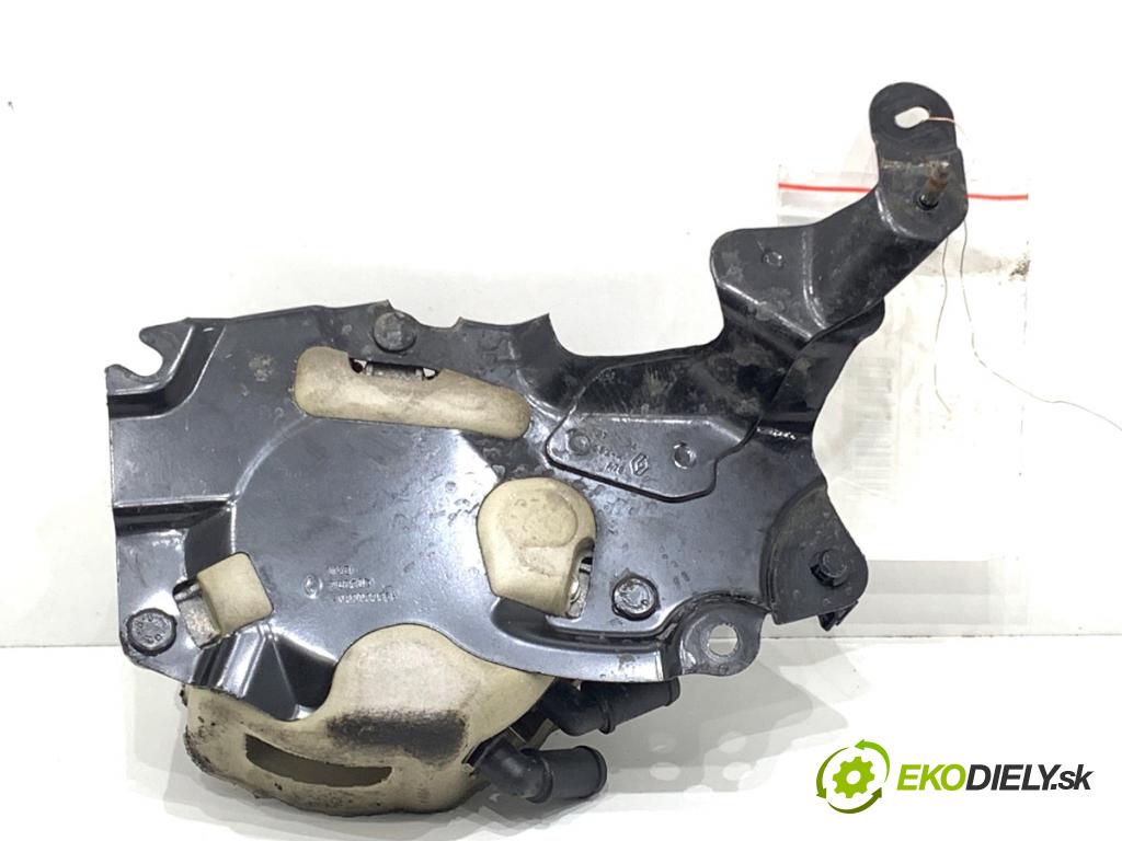 DACIA SANDERO III liftback 2024 74 kW 1.0 TCe 100 999 Reduktor do plynového pedálu LPG 163103937R (LPG)