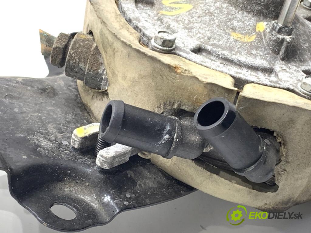 DACIA SANDERO III liftback 2024 74 kW 1.0 TCe 100 999 Reduktor do plynového pedálu LPG 163103937R (LPG)