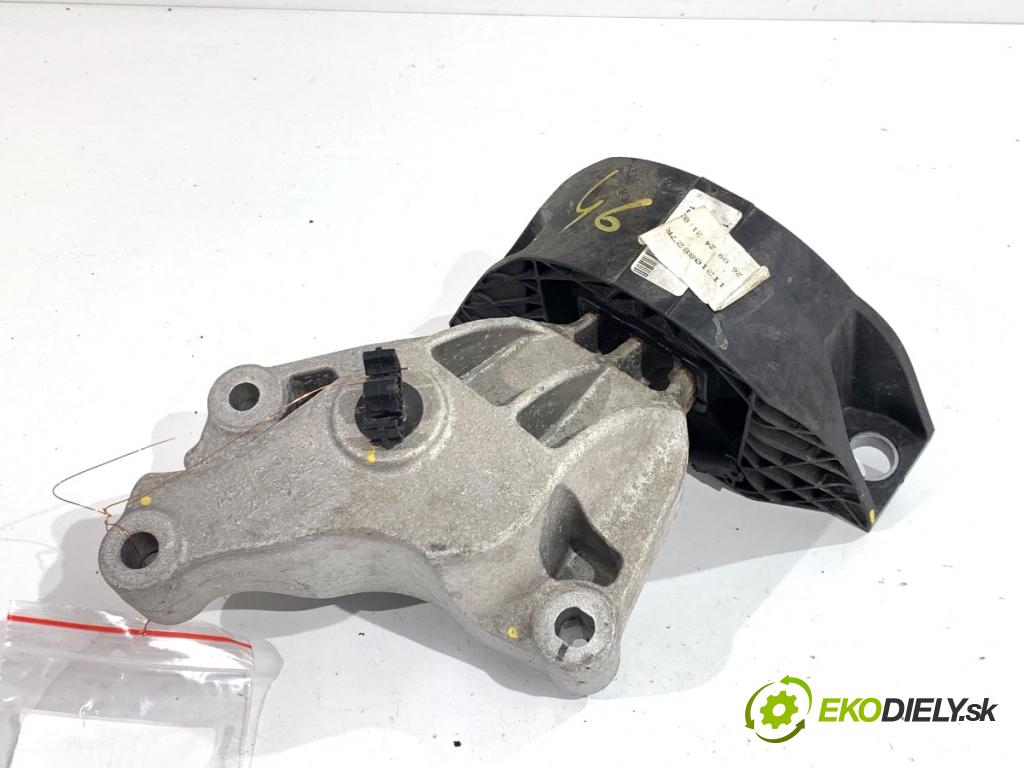 DACIA SANDERO III liftback 2024 74 kW 1.0 TCe 100 999 AirBag Motor pravy 112108827R