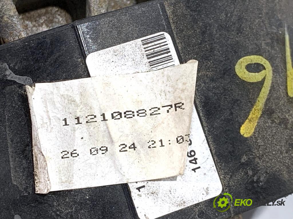 DACIA SANDERO III liftback 2024 74 kW 1.0 TCe 100 999 AirBag Motor pravy 112108827R