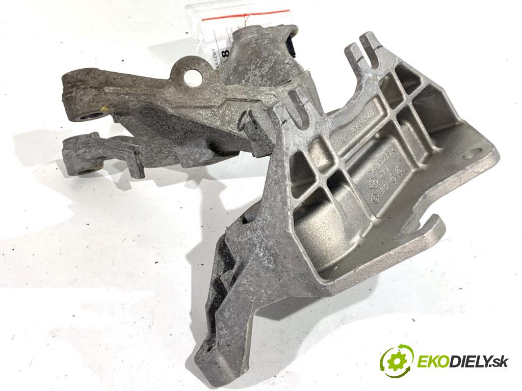 DACIA SANDERO III liftback 2024 74 kW 1.0 TCe 100 999 AirBag Motor ľavy 112202847R