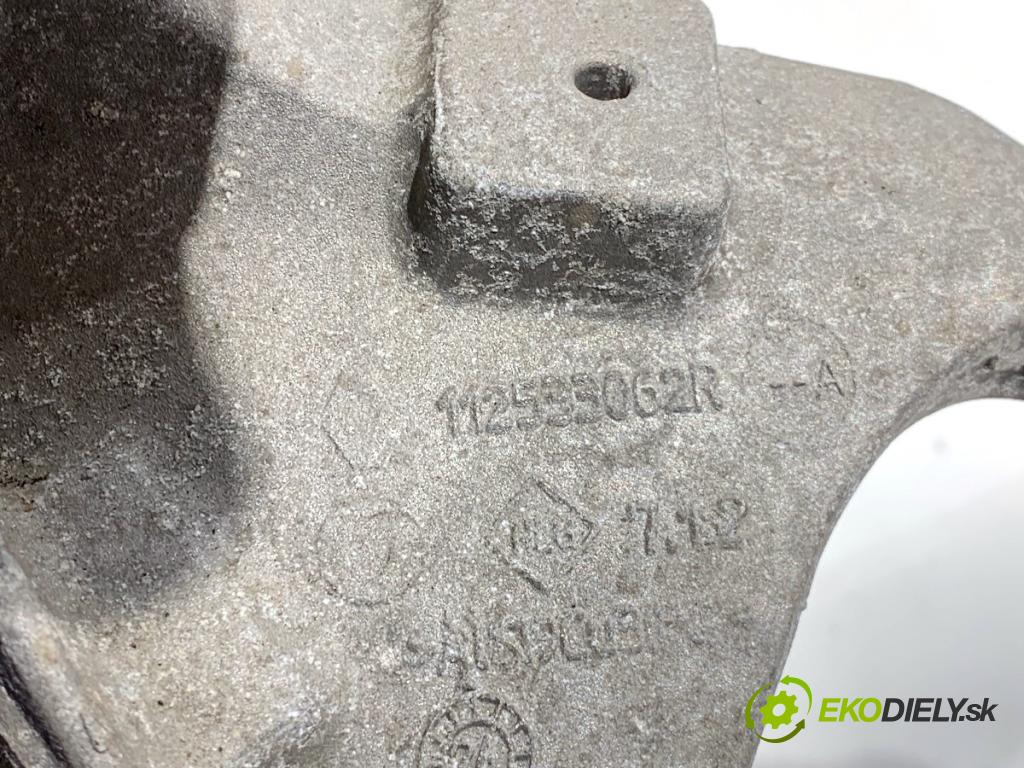 DACIA SANDERO III liftback 2024 74 kW 1.0 TCe 100 999 AirBag Motor ľavy 112202847R