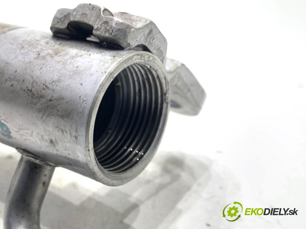 MERCEDES-BENZ W166 SUV 2013 190 kW ML 350 BlueTEC 4-matic (166.024) 2987 lišta vstřikovací A6420703395 (Vstřikovací lišta)