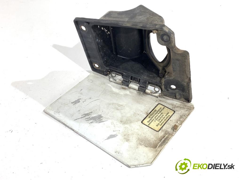 PEUGEOT BOXER I Autobus 2007 74 kW 2.2 HDi 100 2198 Dvierka nádrže paliva  (Kľučka dverí ostatné)