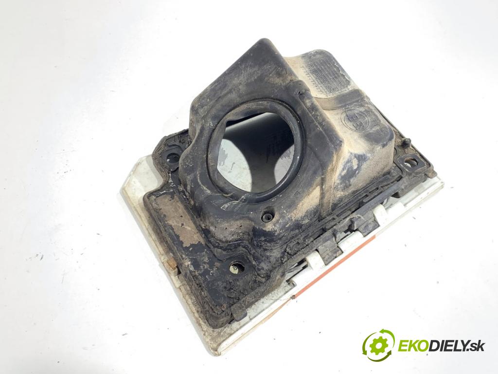 PEUGEOT BOXER I Autobus 2007 74 kW 2.2 HDi 100 2198 Dvierka nádrže paliva  (Kľučka dverí ostatné)