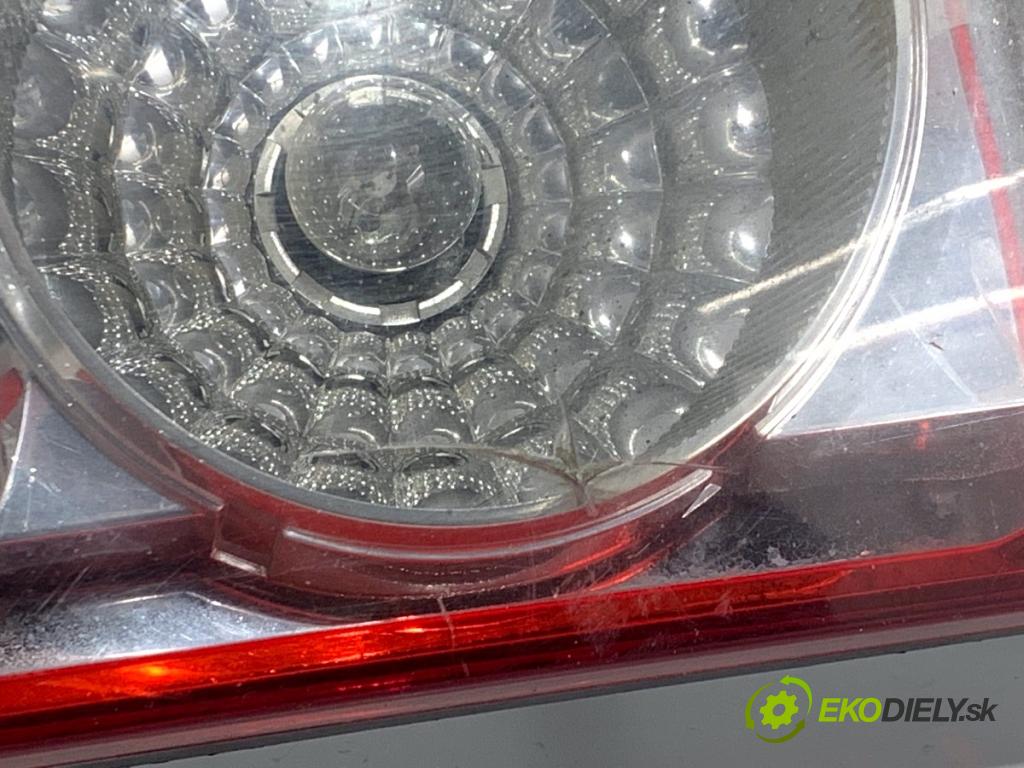 PEUGEOT BOXER I Autobus 2007 74 kW 2.2 HDi 100 2198 Svetlo pravy zad 20135751