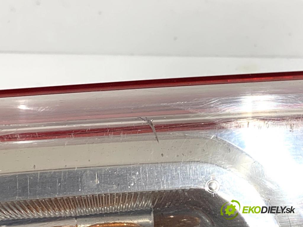 PEUGEOT BOXER I Autobus 2007 74 kW 2.2 HDi 100 2198 Svetlo pravy zad 20135751