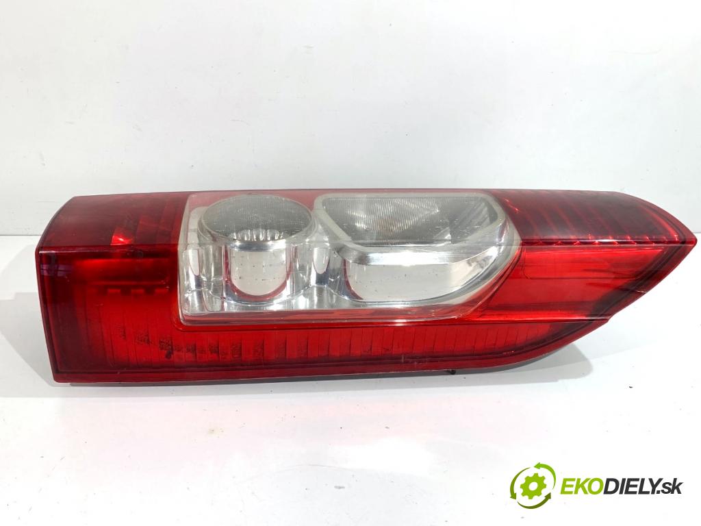 PEUGEOT BOXER I Autobus 2007 74 kW 2.2 HDi 100 2198 Svetlo pravy zad 20135751