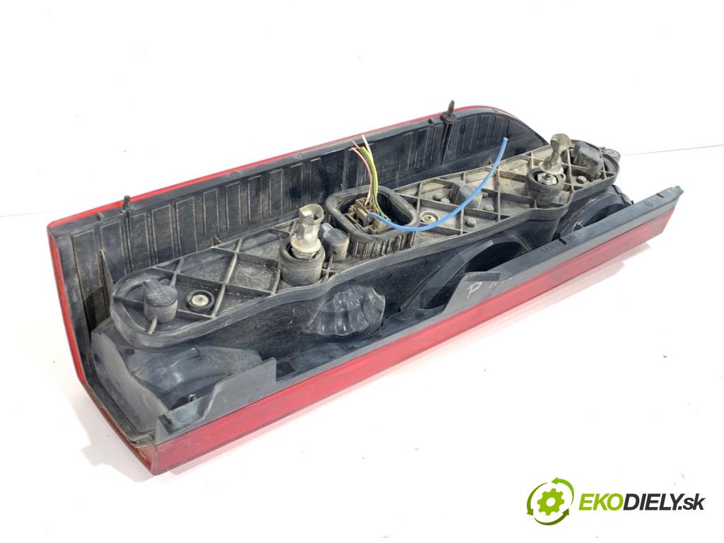 PEUGEOT BOXER I Autobus 2007 74 kW 2.2 HDi 100 2198 Svetlo pravy zad 20135751