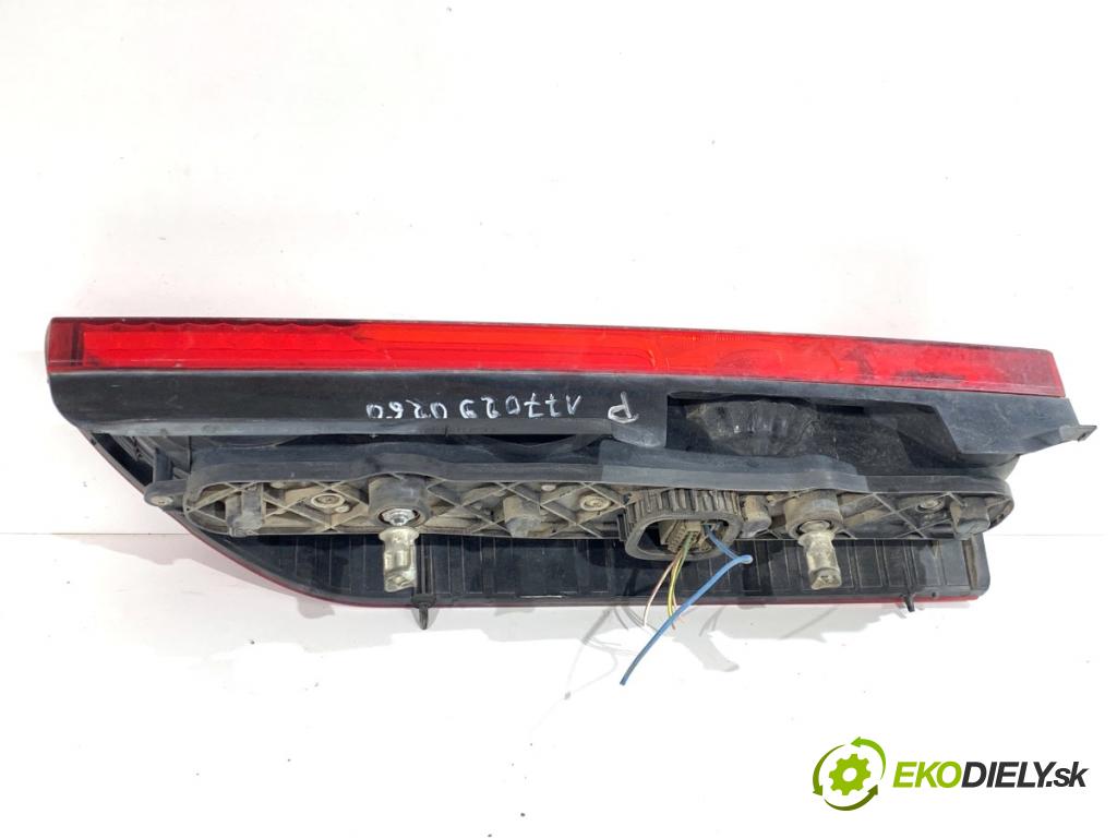 PEUGEOT BOXER I Autobus 2007 74 kW 2.2 HDi 100 2198 Svetlo pravy zad 20135751