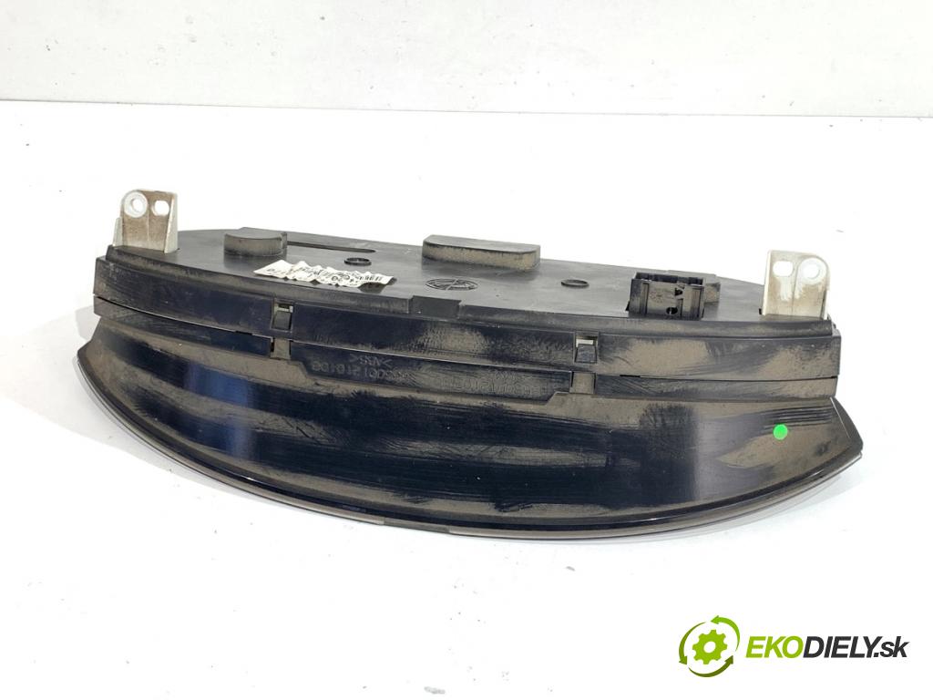 PEUGEOT BOXER I Autobus 2007 74 kW 2.2 HDi 100 2198 Prístrojovka 1358460080 (Prístrojová doska)