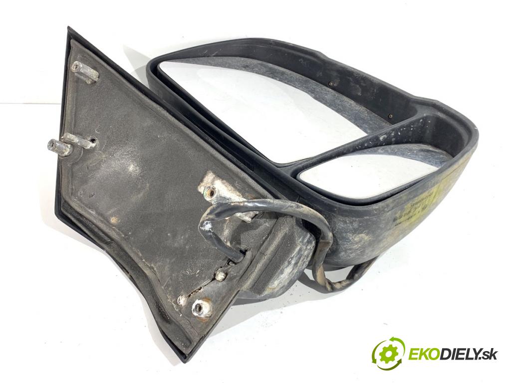 PEUGEOT BOXER I Autobus 2007 74 kW 2.2 HDi 100 2198 Spätné zrkadlo pravy 