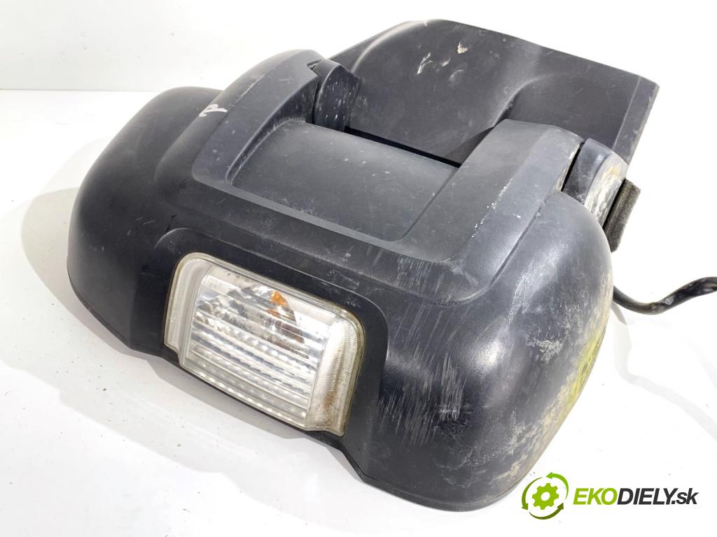 PEUGEOT BOXER I Autobus 2007 74 kW 2.2 HDi 100 2198 Spätné zrkadlo pravy