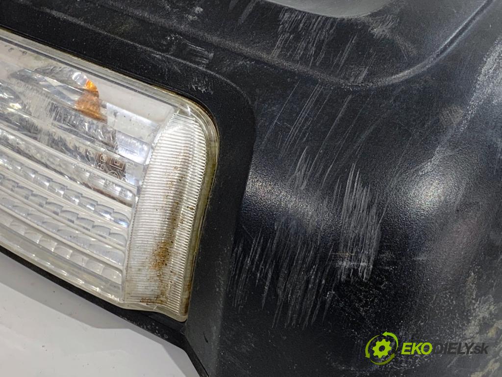 PEUGEOT BOXER I Autobus 2007 74 kW 2.2 HDi 100 2198 Spätné zrkadlo pravy