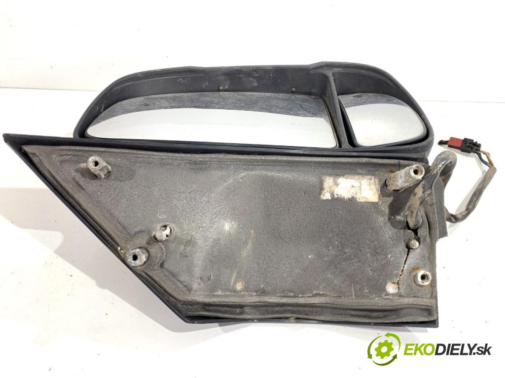 PEUGEOT BOXER I Autobus 2007 74 kW 2.2 HDi 100 2198 Spätné zrkadlo pravy