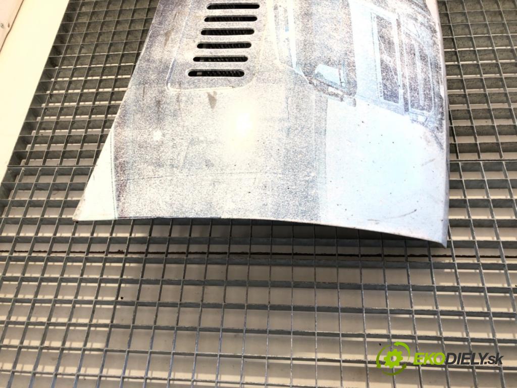 PEUGEOT BOXER I Autobus 2007 74 kW 2.2 HDi 100 2198 Kapota  (Kapota)