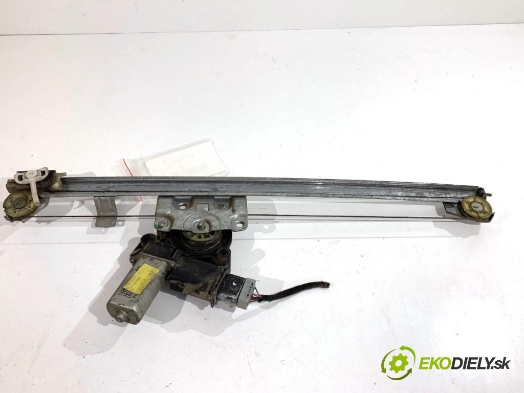 PEUGEOT BOXER I Autobus 2007 74 kW 2.2 HDi 100 2198 Mechanizmus okna ľavy predný 1340453080