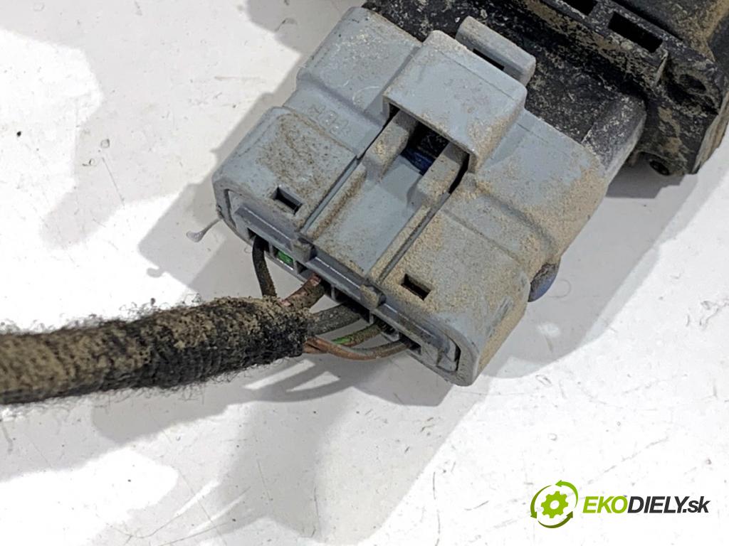 PEUGEOT BOXER I Autobus 2007 74 kW 2.2 HDi 100 2198 Mechanizmus okna ľavy predný 1340453080