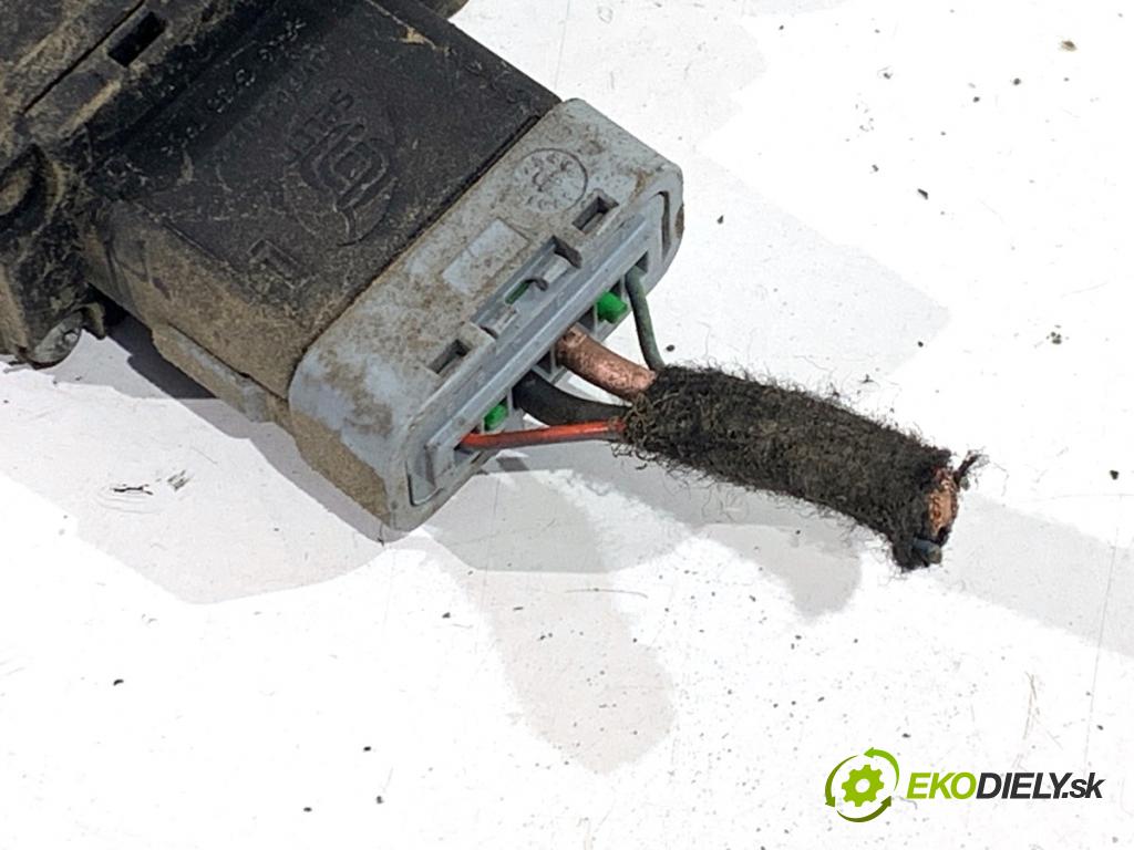 PEUGEOT BOXER I Autobus 2007 74 kW 2.2 HDi 100 2198 Mechanizmus okna pravy predný 73001003