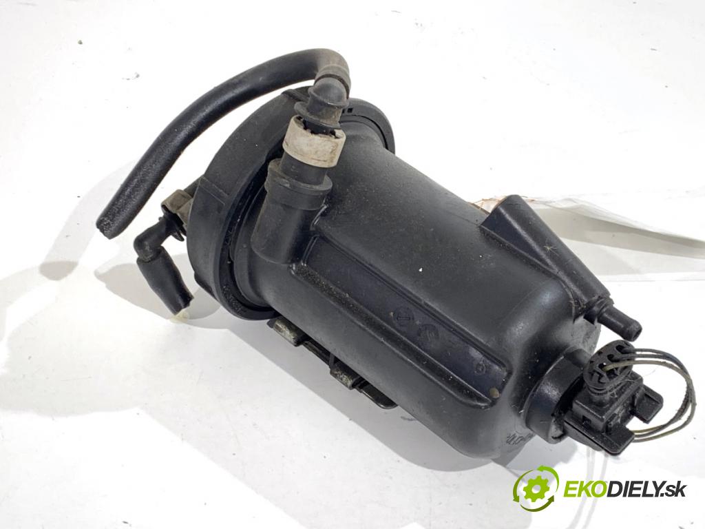 PEUGEOT BOXER I Autobus 2007 74 kW 2.2 HDi 100 2198 Obal filtra paliva 235514720 (Obal palivového filtra)