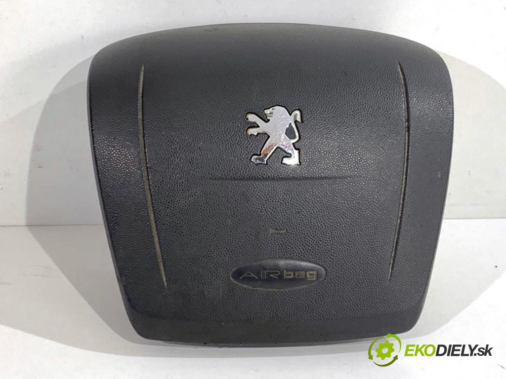 PEUGEOT BOXER I Autobus 2007 74 kW 2.2 HDi 100 2198 AirBag volantu 07354862440 (Airbag)