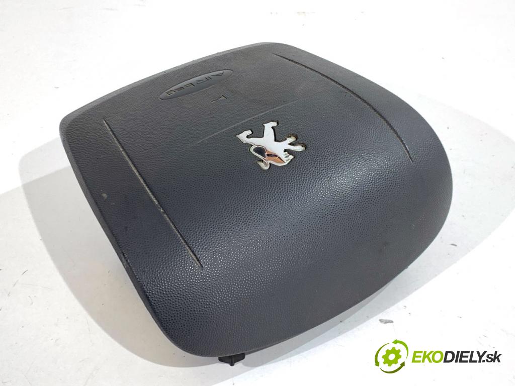 PEUGEOT BOXER I Autobus 2007 74 kW 2.2 HDi 100 2198 AirBag volantu 07354862440 (Airbag)