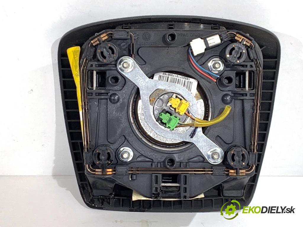 PEUGEOT BOXER I Autobus 2007 74 kW 2.2 HDi 100 2198 AirBag volantu 07354862440 (Airbag)