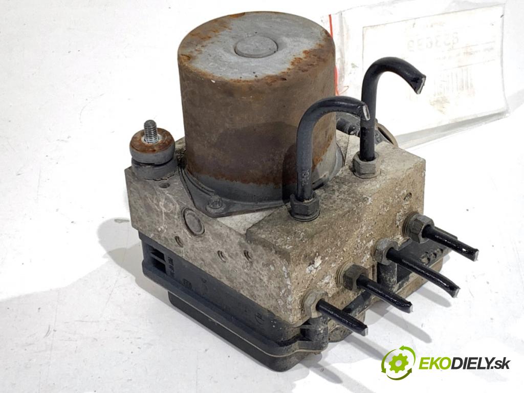 PEUGEOT BOXER I Autobus 2007 74 kW 2.2 HDi 100 2198 pumpa ABS 00517250980 (Pumpa ABS)