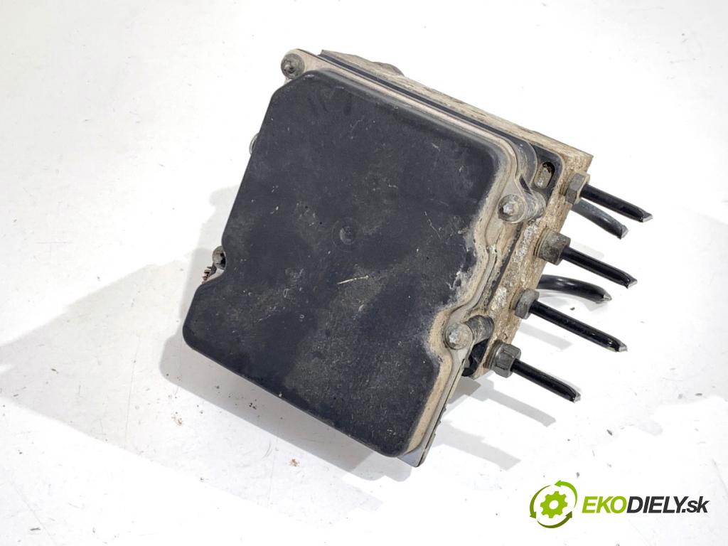 PEUGEOT BOXER I Autobus 2007 74 kW 2.2 HDi 100 2198 pumpa ABS 00517250980 (Pumpa ABS)