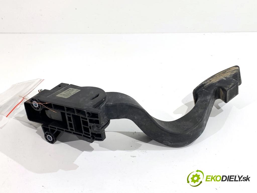 PEUGEOT BOXER I Autobus 2007 74 kW 2.2 HDi 100 2198 potenciometr plynového pedálu 0280755049 (Potenciometr plynového pedálu)