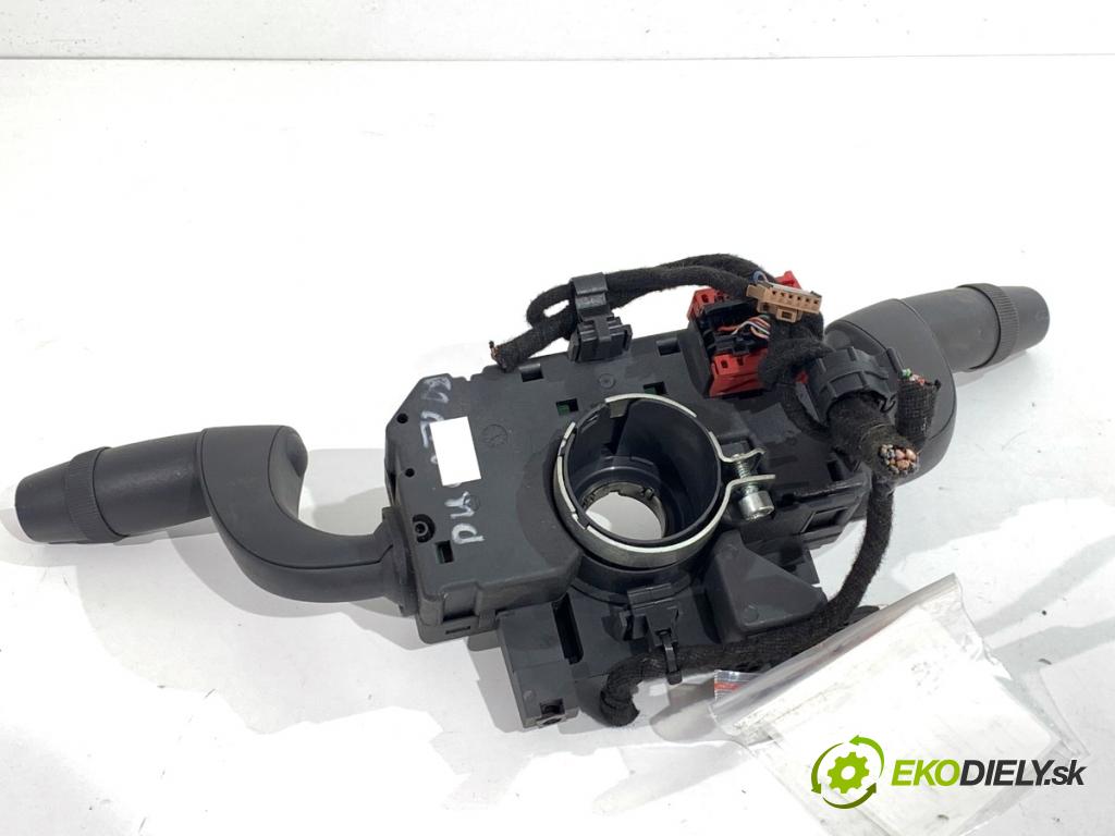 PEUGEOT BOXER I Autobus 2007 74 kW 2.2 HDi 100 2198 Prepínač kombinovaný 07354694780 (Prepínacie páčky pod volantom)