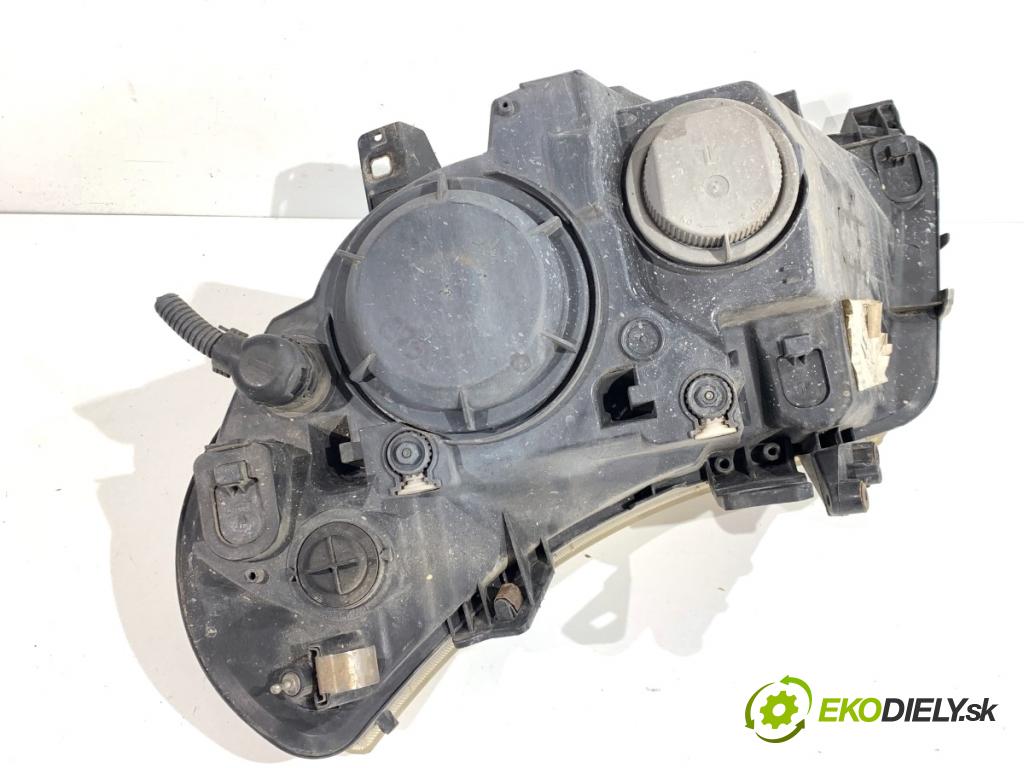 PEUGEOT BOXER I Autobus 2007 74 kW 2.2 HDi 100 2198 světlomet pravý přední část 43180748