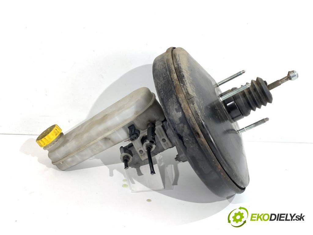 PEUGEOT BOXER I Autobus 2007 74 kW 2.2 HDi 100 2198 posilovač bŕzd 0204051289