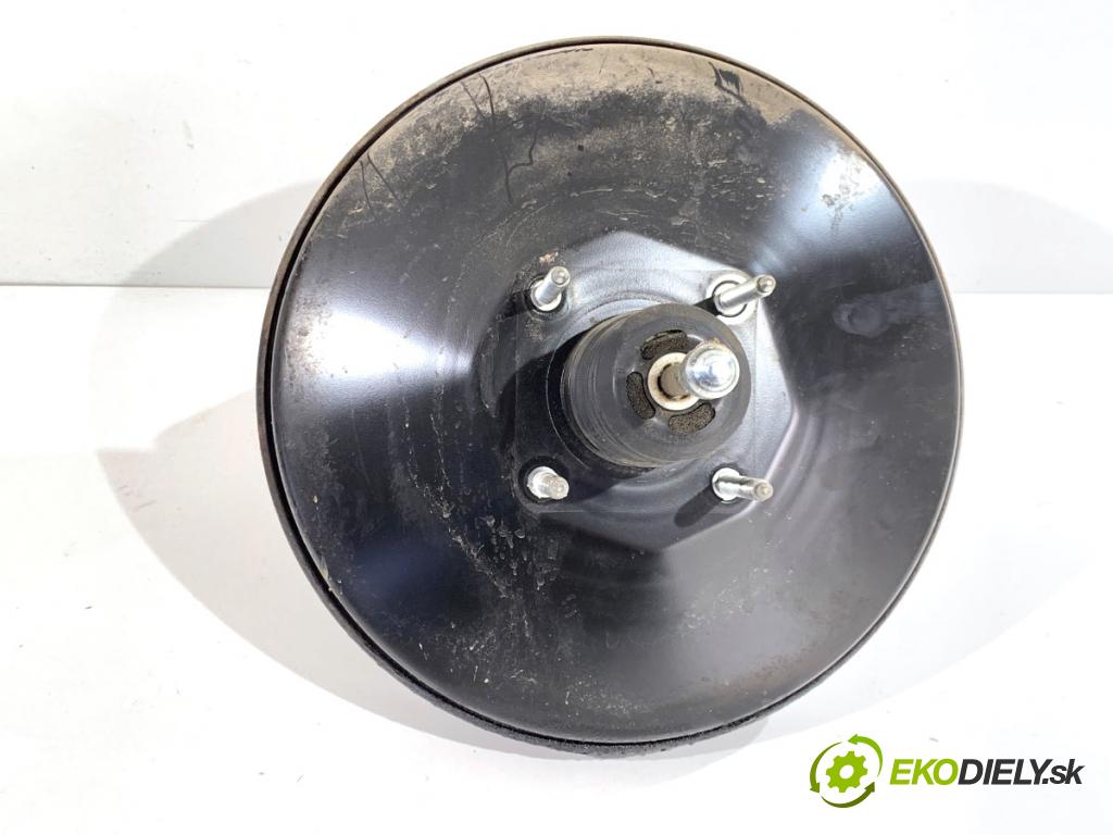 PEUGEOT BOXER I Autobus 2007 74 kW 2.2 HDi 100 2198 posilovač bŕzd 0204051289