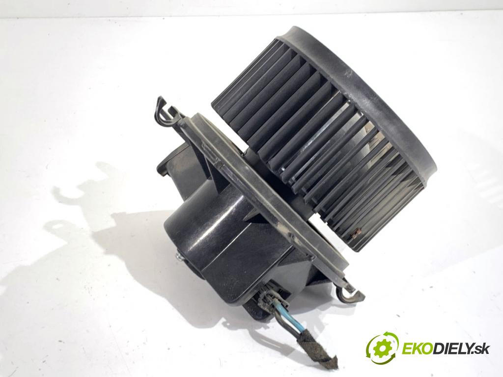 PEUGEOT BOXER I Autobus 2007 74 kW 2.2 HDi 100 2198 topení 77364058